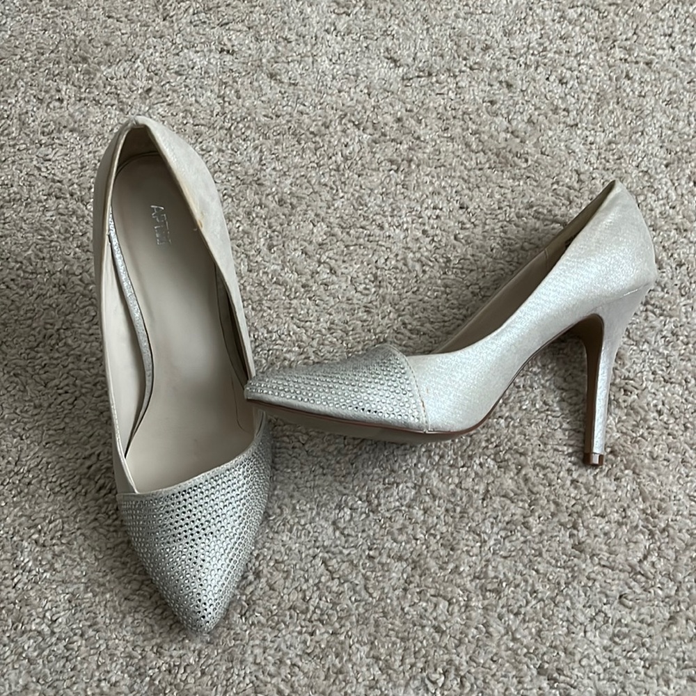 Apt 9 heels